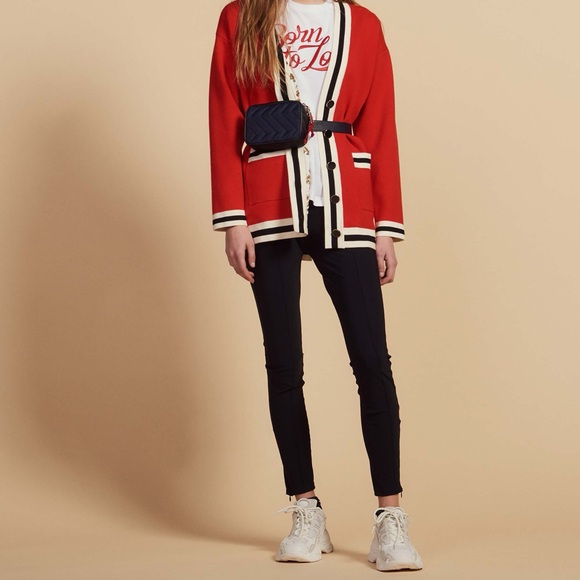 Sandro Jacket - Picture 2 of 5